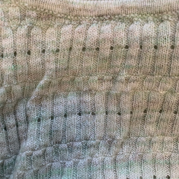 Margaret O’Leary Sweater M - Picture 6 of 6